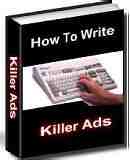 How To Write Killer Ads That Increase Sales By 1200%