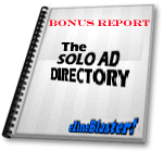 My 'Top List' of the best in SOLO ads